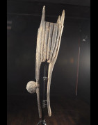 Masque Boli du Kono - Bambara / Minianka - Mali