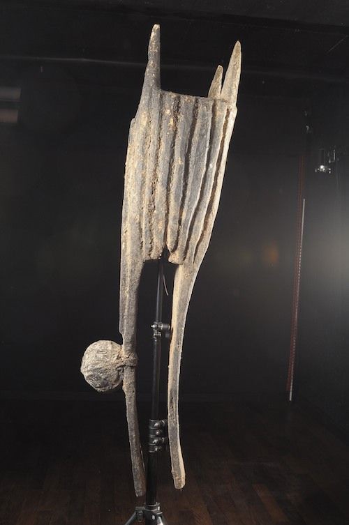 Masque Boli du Kono - Bambara / Minianka - Mali