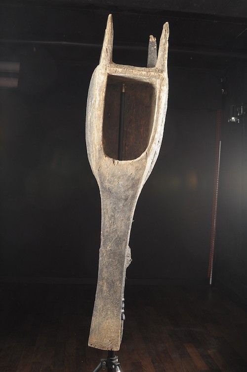 Masque Boli du Kono - Bambara / Minianka - Mali