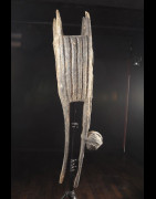 Masque Boli du Kono - Bambara / Minianka - Mali