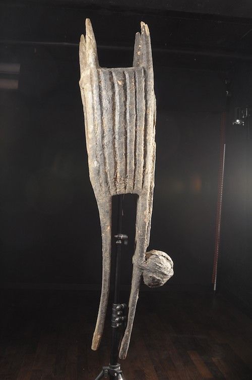 Masque Boli du Kono - Bambara / Minianka - Mali