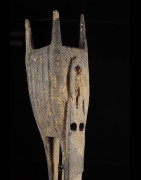Masque Boli du Kono - Bambara / Minianka - Mali