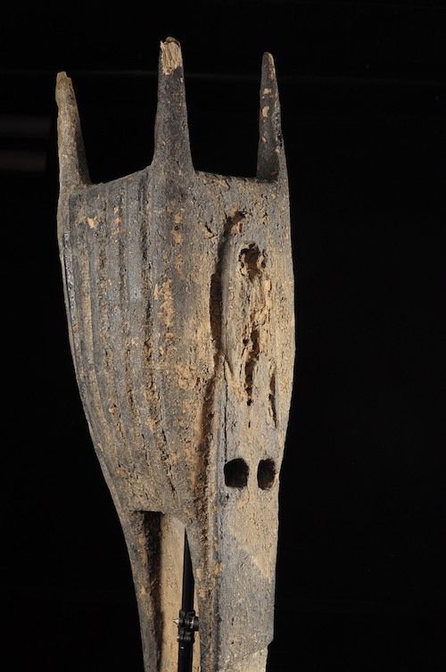 Masque Boli du Kono - Bambara / Minianka - Mali
