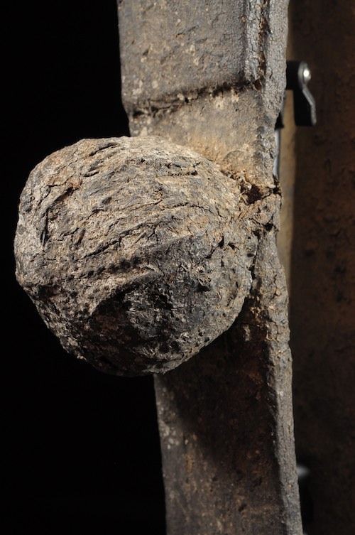 Masque Boli du Kono - Bambara / Minianka - Mali