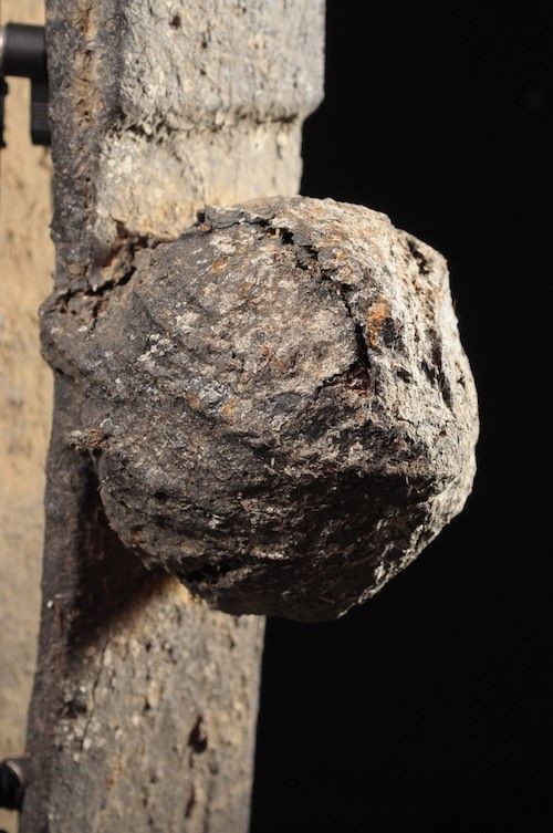 Masque Boli du Kono - Bambara / Minianka - Mali