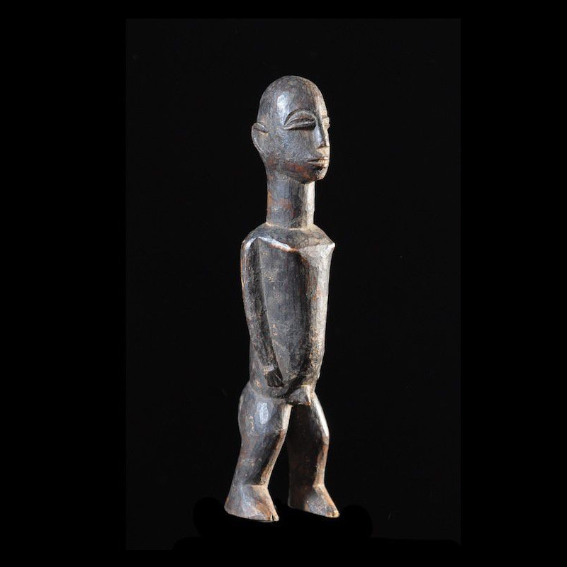 Statuette charme ou divinatoire - Lobi - Burkina Faso