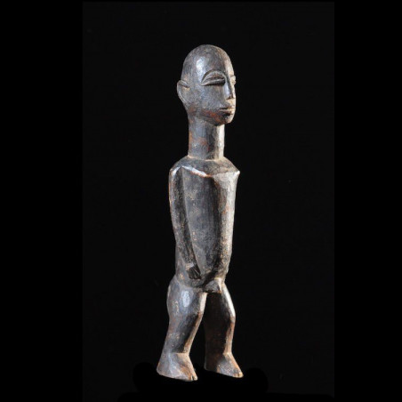 Statuette charme ou divinatoire - Lobi - Burkina Faso