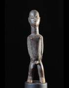 Statuette charme ou divinatoire - Lobi - Burkina Faso