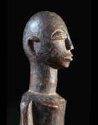 Statuette charme ou divinatoire - Lobi - Burkina Faso