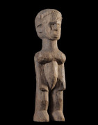 Statuette charme ou divinatoire - Lobi - Burkina Faso