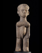 Statuette charme ou divinatoire - Lobi - Burkina Faso