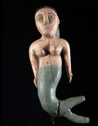 Statuette Vaudou Mami Wata - Ewe - Benin - Culte Vaudou