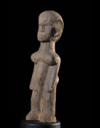 Statuette charme ou divinatoire - Lobi - Burkina Faso