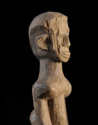 Statuette charme ou divinatoire - Lobi - Burkina Faso