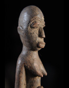Statuette charme ou divinatoire - Lobi - Burkina Faso