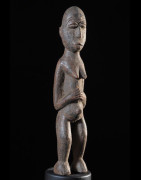 Statuette charme ou divinatoire - Lobi - Burkina Faso