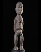 Statuette charme ou divinatoire - Lobi - Burkina Faso