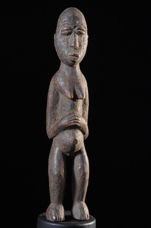 Statuette charme ou divinatoire - Lobi - Burkina Faso