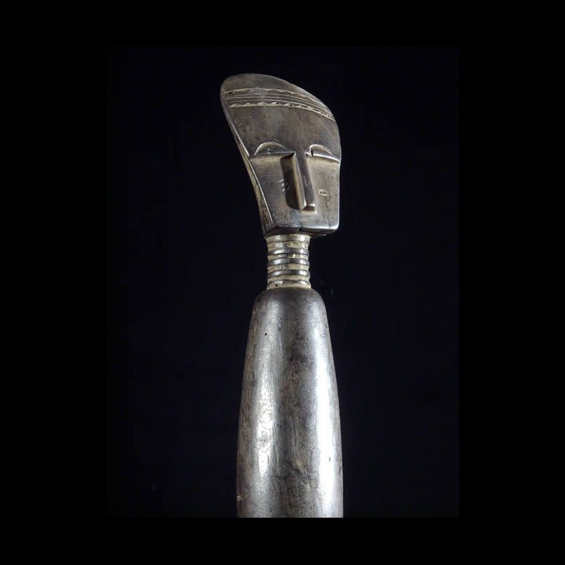 Poupee - Fanti - Ghana - Statues Africaines