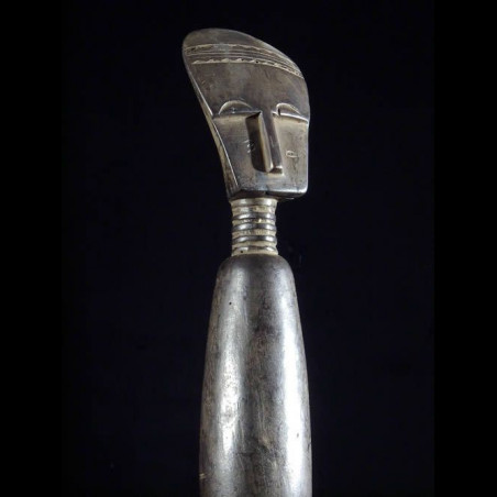 Poupee - Fanti - Ghana - Statues Africaines
