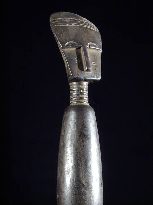 Poupee - Fanti - Ghana - Statues Africaines