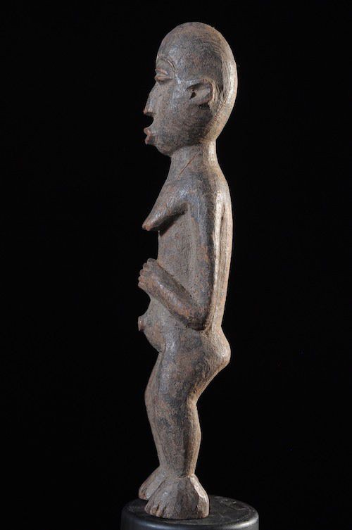 Statuette charme ou divinatoire - Lobi - Burkina Faso