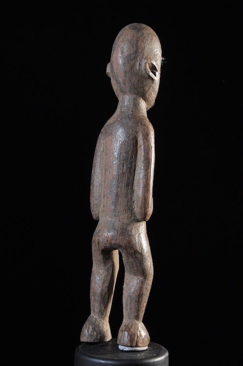 Statuette charme ou divinatoire - Lobi - Burkina Faso