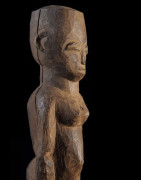 Statuette charme ou divinatoire - Lobi - Burkina Faso