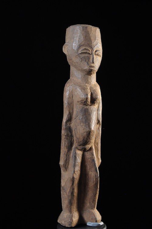 Statuette charme ou divinatoire - Lobi - Burkina Faso