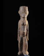 Statuette charme ou divinatoire - Lobi - Burkina Faso