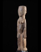Statuette charme ou divinatoire - Lobi - Burkina Faso
