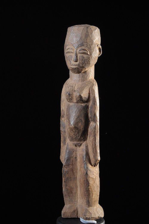 Statuette charme ou divinatoire - Lobi - Burkina Faso