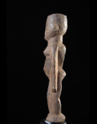 Statuette charme ou divinatoire - Lobi - Burkina Faso