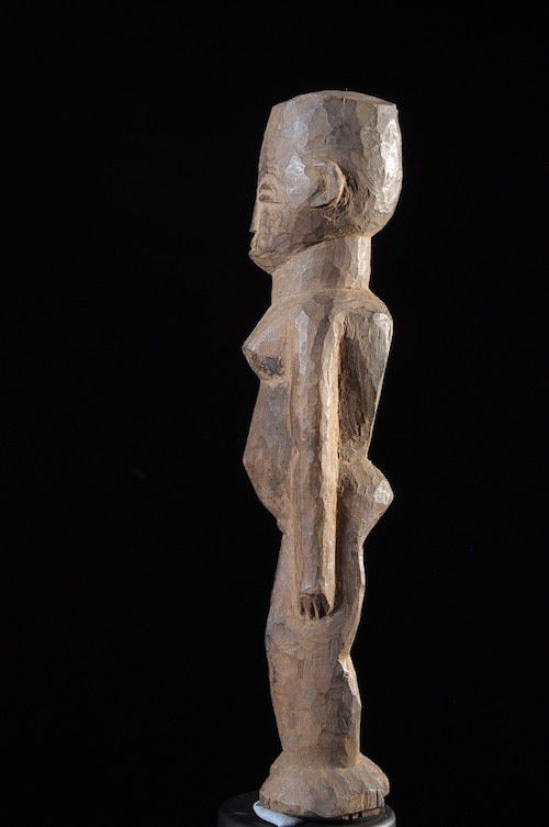 Statuette charme ou divinatoire - Lobi - Burkina Faso