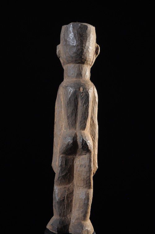 Statuette charme ou divinatoire - Lobi - Burkina Faso