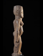 Statuette charme ou divinatoire - Lobi - Burkina Faso