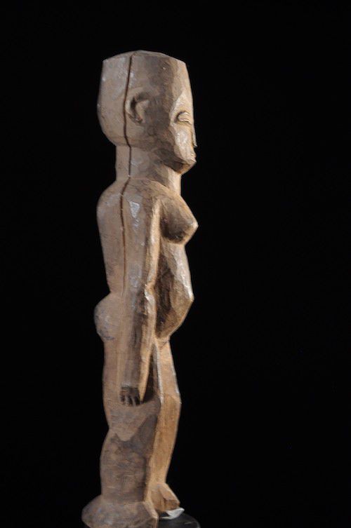Statuette charme ou divinatoire - Lobi - Burkina Faso