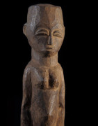 Statuette charme ou divinatoire - Lobi - Burkina Faso