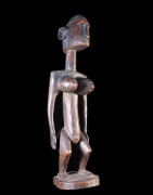 Statue Jonyeleni - Bambara / Bamana - Mali - Rituel Jo