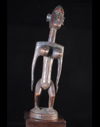 Statue Jonyeleni - Bambara / Bamana - Mali - Rituel Jo