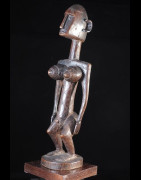 Statue Jonyeleni - Bambara / Bamana - Mali - Rituel Jo