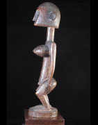 Statue Jonyeleni - Bambara / Bamana - Mali - Rituel Jo