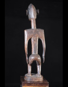 Statue Jonyeleni - Bambara / Bamana - Mali - Rituel Jo