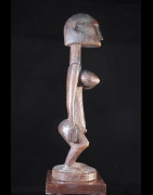 Statue Jonyeleni - Bambara / Bamana - Mali - Rituel Jo