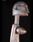 Statue Jonyeleni - Bambara / Bamana - Mali - Rituel Jo