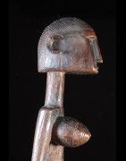 Statue Jonyeleni - Bambara / Bamana - Mali - Rituel Jo