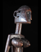 Statue Jonyeleni - Bambara / Bamana - Mali - Rituel Jo