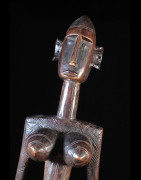 Statue Jonyeleni - Bambara / Bamana - Mali - Rituel Jo