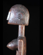 Statue Jonyeleni - Bambara / Bamana - Mali - Rituel Jo