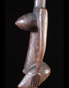 Statue Jonyeleni - Bambara / Bamana - Mali - Rituel Jo